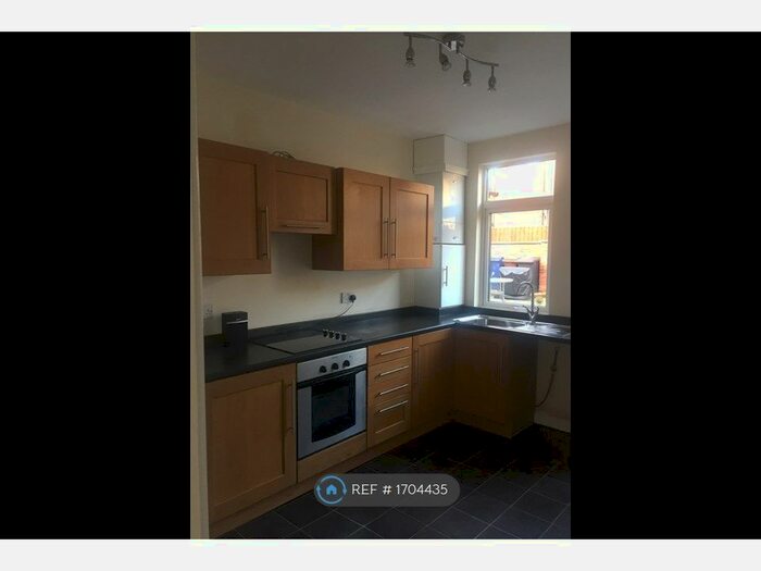 2 Bedroom Terraced House To Rent In Derby Street, Barnsley, S70