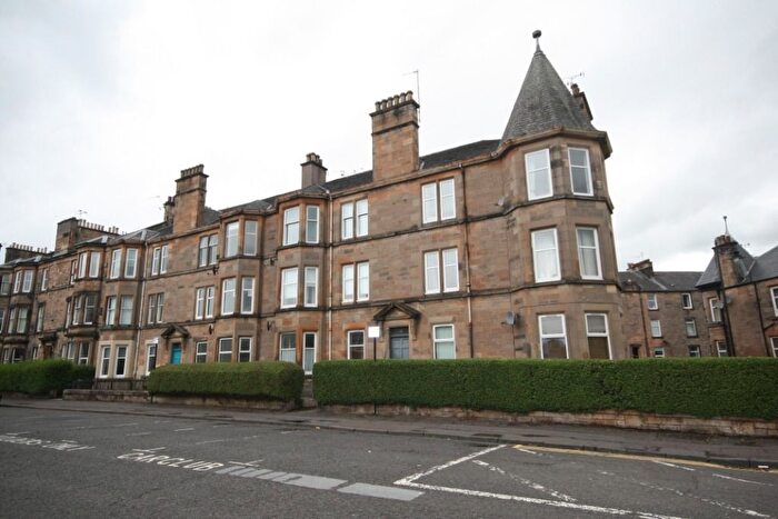 3 Bedroom Flat To Rent In Wallace Street, Stirling Town, Stirling, FK8