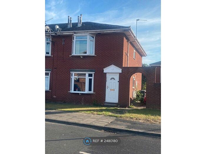 2 Bedroom Flat To Rent In Bahram Road, Doncaster, DN4