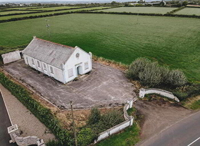 Detached House For Sale In Bendooragh Road, Ballymoney, BT53