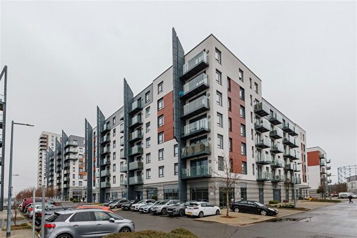 1 Bedroom Flat For Sale In Ocean Drive, Gillingham, Kent, ME7