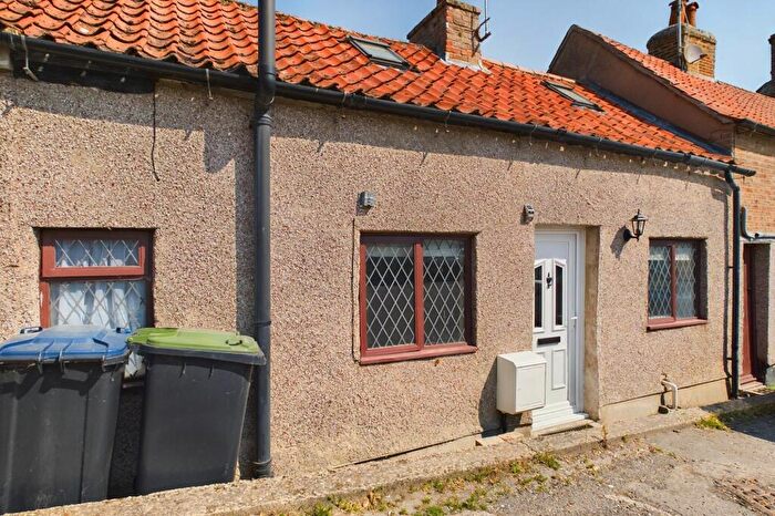 1 Bedroom Property To Rent In The Pits, Isleham, CB7