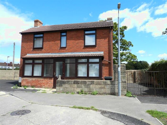 1 Bedroom Property To Rent In Harcourt Road, Swindon, SN2