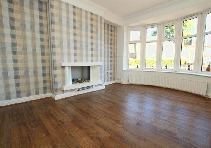 3 Bedroom Property To Rent In Regent Road, Middlesbrough, TS4