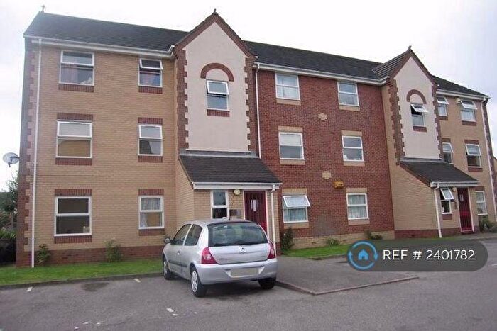 1 Bedroom Flat To Rent In Burn Avenue, Chadwell Heath, RM6