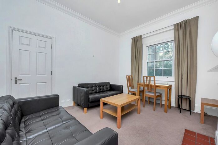 2 Bedroom Flat To Rent In Cadmus Close, London, SW4