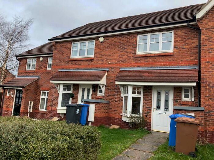 2 Bedroom House To Rent In Rymill Drive, Oakwood, DE21