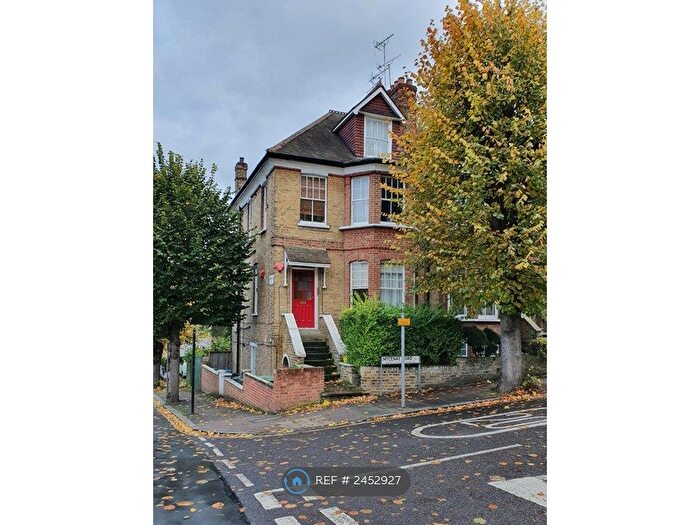 1 Bedroom Flat To Rent In Mycenae Road, Greenwich, SE3