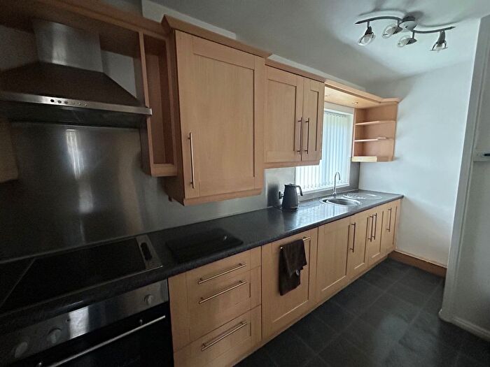 1 Bedroom Flat To Rent In Brooklands Parade, Wolverhampton, WV1