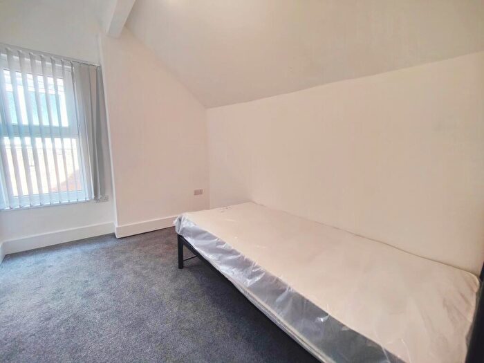 1 Bedroom Flat To Rent In Oxford Road, Erdington, B23