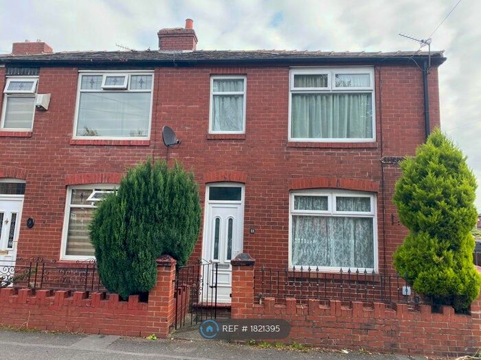 2 Bedroom Terraced House To Rent In Shepley Street, Failsworth, Manchester, M35