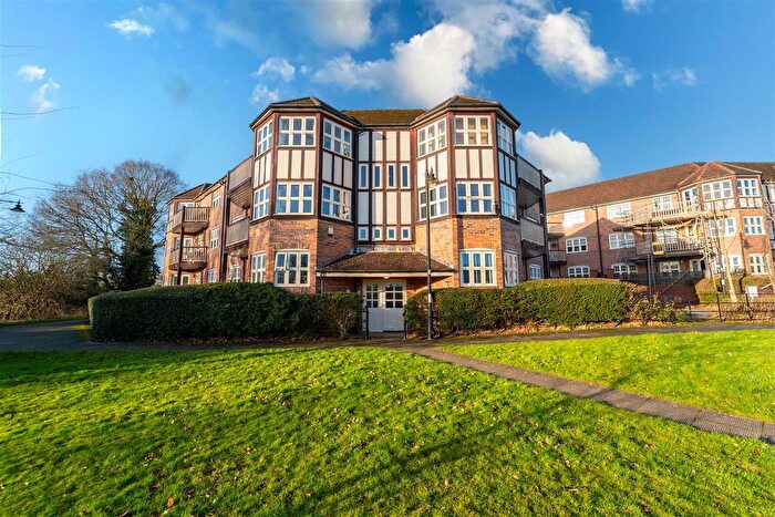 2 Bedroom Flat To Rent In Bayston Road, Kings Heath, Birmingham, B14