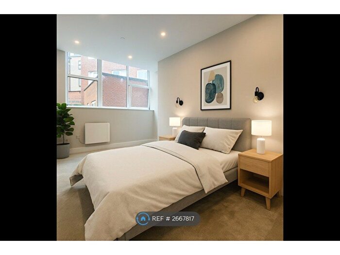 2 Bedroom Flat To Rent In Carlton Crescent, Southampton, SO15