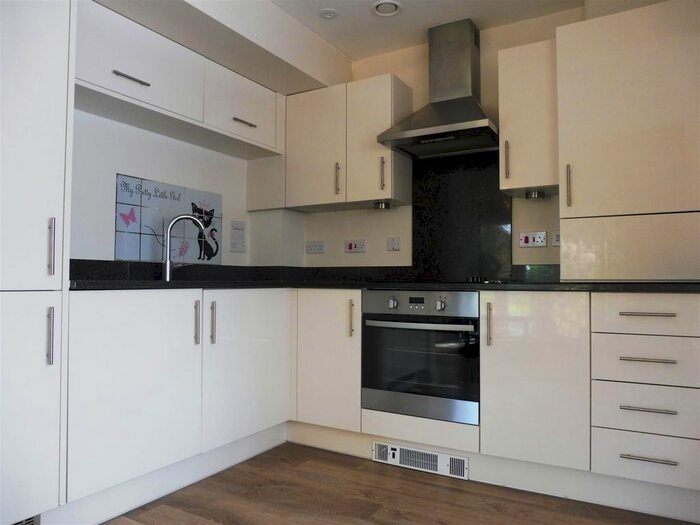 1 Bedroom Flat To Rent In The Avenue, Southampton SO17