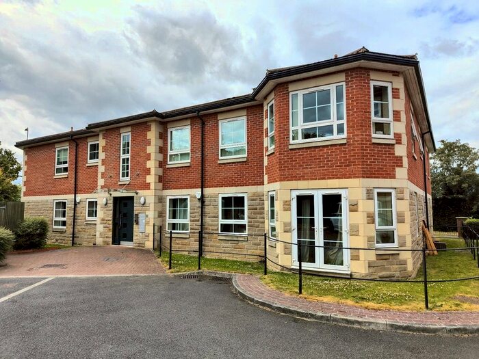 2 Bedroom Flat To Rent In Waterside, Fairburn, Knottingley, North Yorkshire, WF11