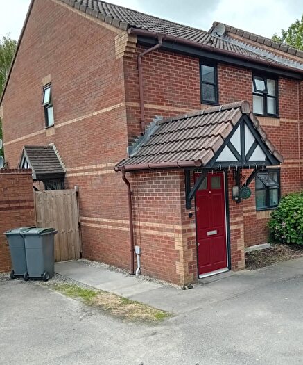 1 Bedroom Flat To Rent In Pear Place, Moss Green Village, Berryhill, Stoke-on-trent Staffs, ST2