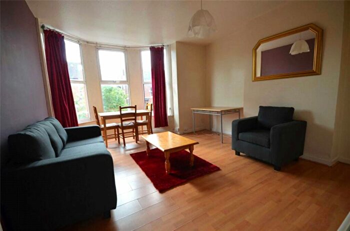 1 Bedroom Apartment To Rent In Parsonage Road, Withington, Manchester, M20
