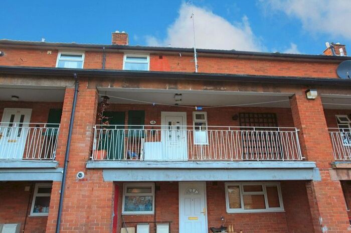 2 Bedroom Flat To Rent In Pool Meadow, Hadley, Telford, TF1