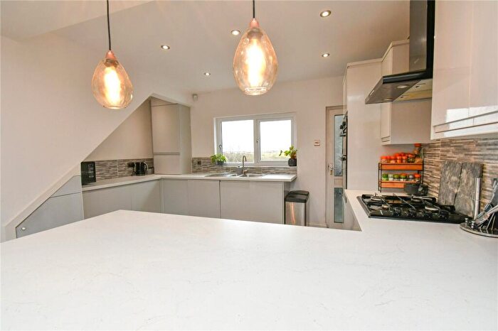 3 Bedroom Terraced House For Sale In Gilroy Road, West Kirby, Wirral, CH48