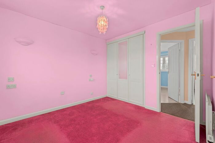 2 Bedroom Semi-Detached House For Sale In Union Place, Brightons, Falkirk, FK2