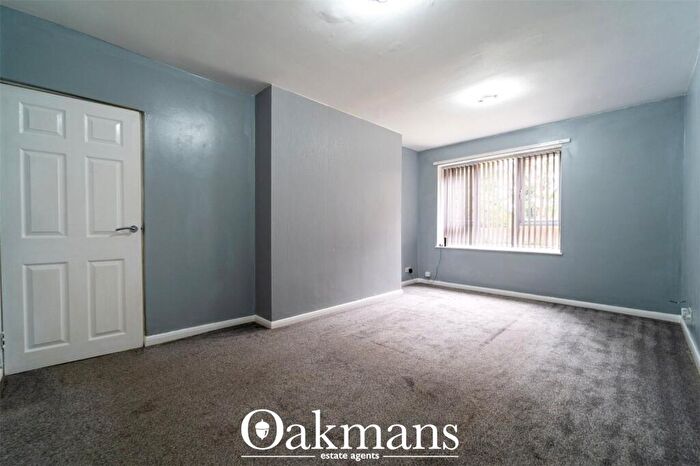 2 Bedroom Apartment To Rent In Bristol Road South, Northfield, Birmingham, West Midlands, B31
