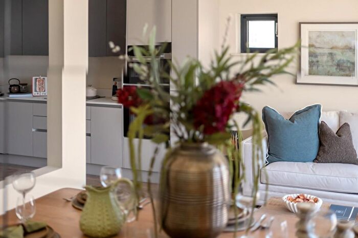1 Bedroom Flat For Sale In No. Chesil Beach, Chesil Beach Square, DT4