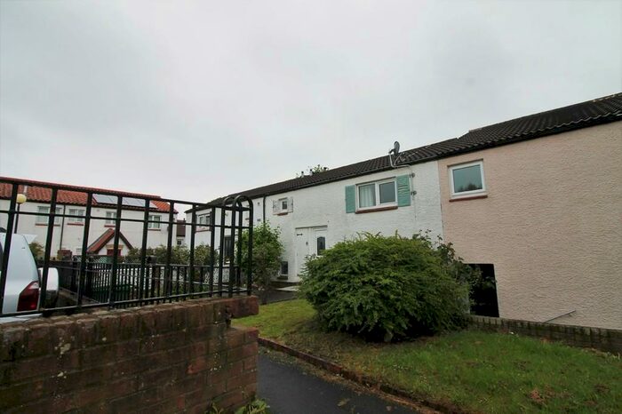 3 Bedroom Terraced House To Rent In Broadmeadows, Fatfield, Washington, NE38