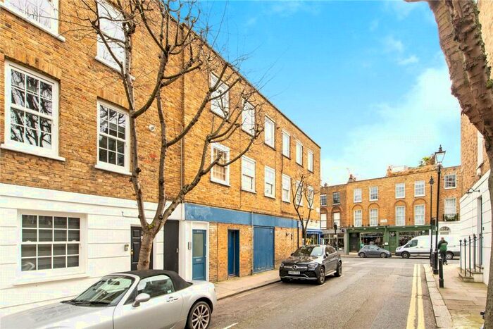 2 Bedroom Flat To Rent In Theberton Street, Islington, London, N1
