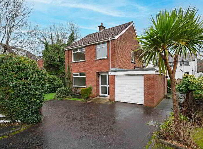 3 Bedroom Detached House For Sale In Grahamsbridge Park, Belfast, BT16