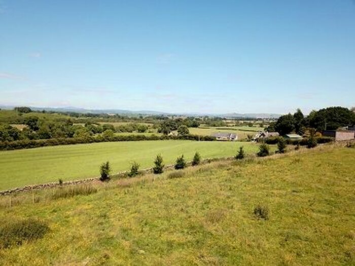 Land For Sale In Building Plot 2, The Glen, Dumfries DG2