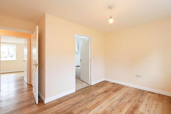 2 Bedroom Apartment To Rent In Wulfric Road, Sheffield, South Yorkshire, S2