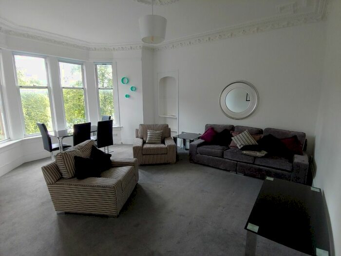 3 Bedroom Flat To Rent In Baxter Park Terrace, Baxter Park, Dundee, DD4