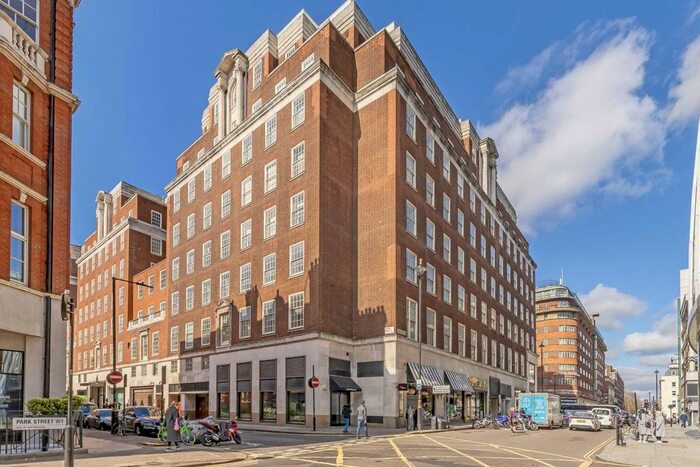 2 Bedroom Flat To Rent In Park Street, London, W1K