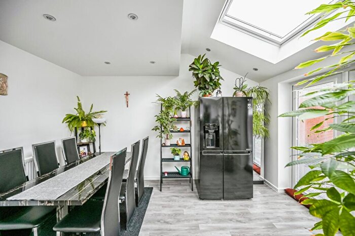 3 Bedroom Detached House For Sale In Caldwell Grove, Kirkby, Liverpool, Merseyside, L33