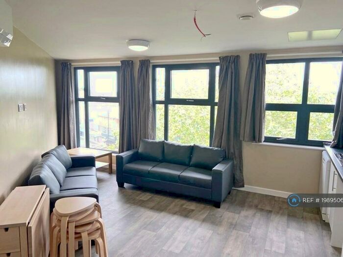 6 Bedroom Flat To Rent In Charles Street, Bristol, BS1