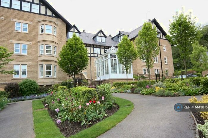 2 Bedroom Flat To Rent In Brunswick House, Harrogate, HG1