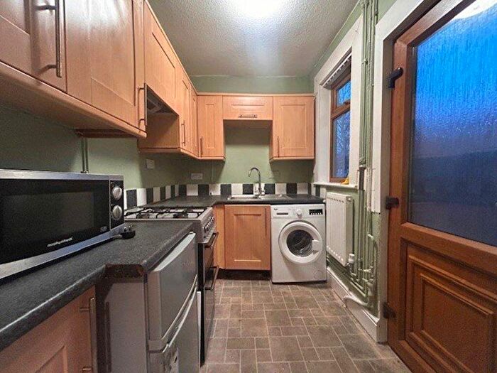 2 Bedroom House To Rent In Bedroomed Part Furnished Property, DE24