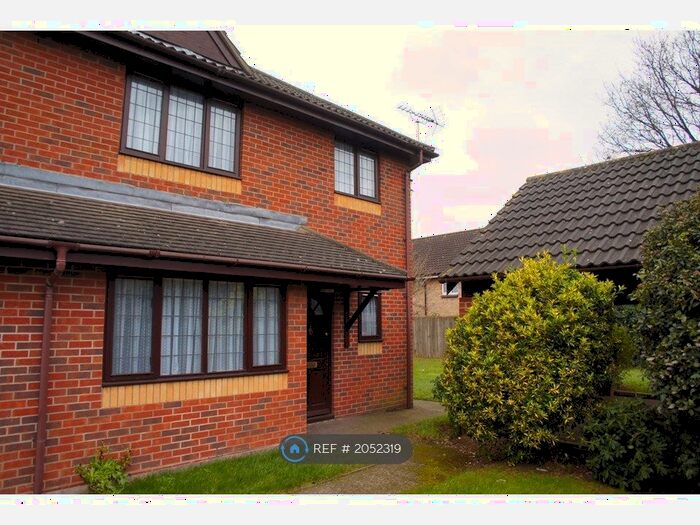 2 Bedroom Semi-Detached House To Rent In Holliwell Close, Stanway, Colchester, CO3