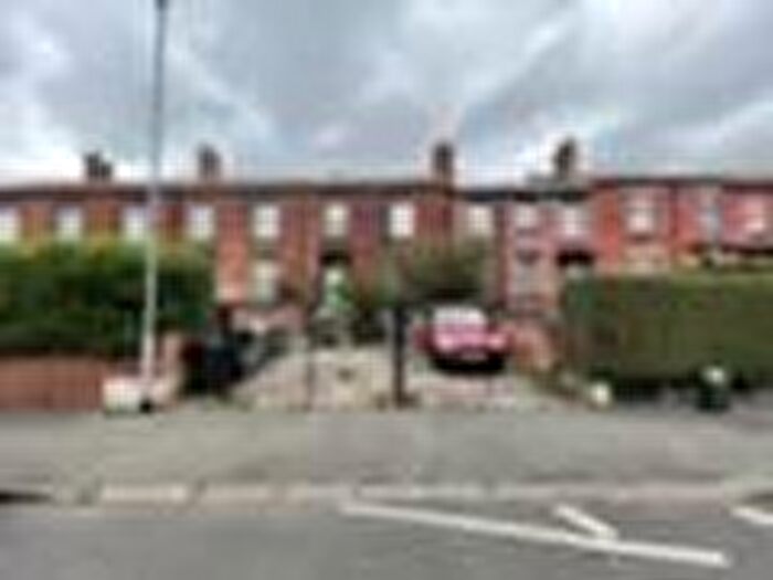 1 Bedroom Flat To Rent In Francis Street, Leeds, LS7