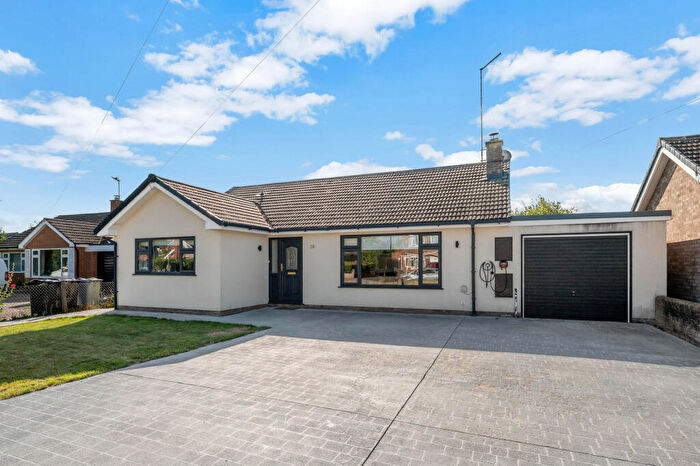 3 Bedroom Bungalow For Sale In Cambridge Road, Stamford, PE9