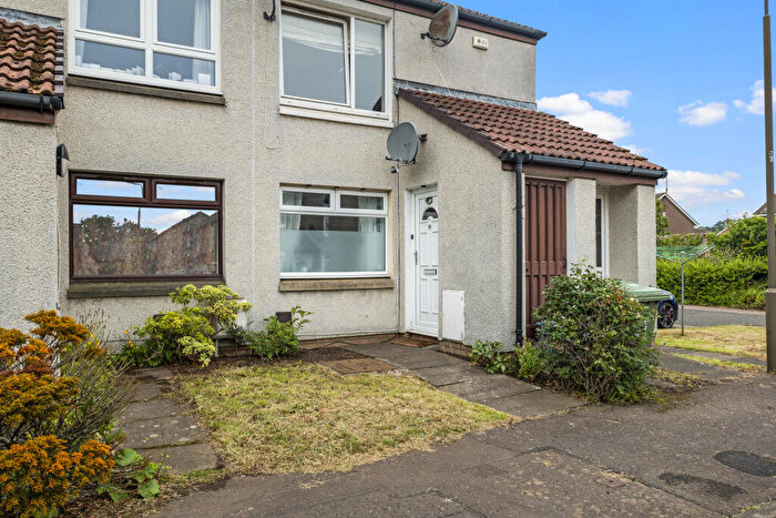 1 Bedroom Flat For Sale In , Stoneyhill Place, Musselburgh, EH21