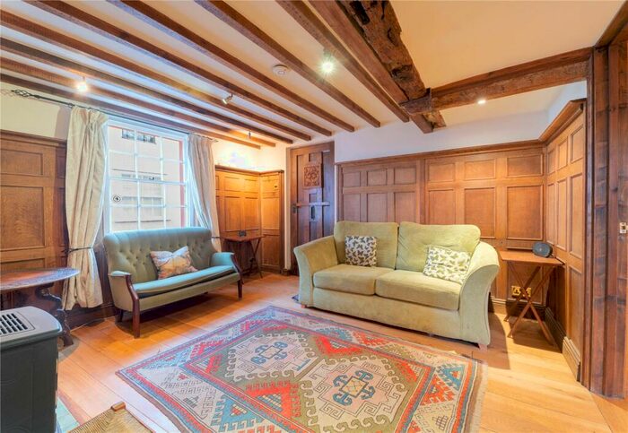 1 Bedroom Maisonette To Rent In Princel Lane, Dedham, Colchester, Essex, CO7