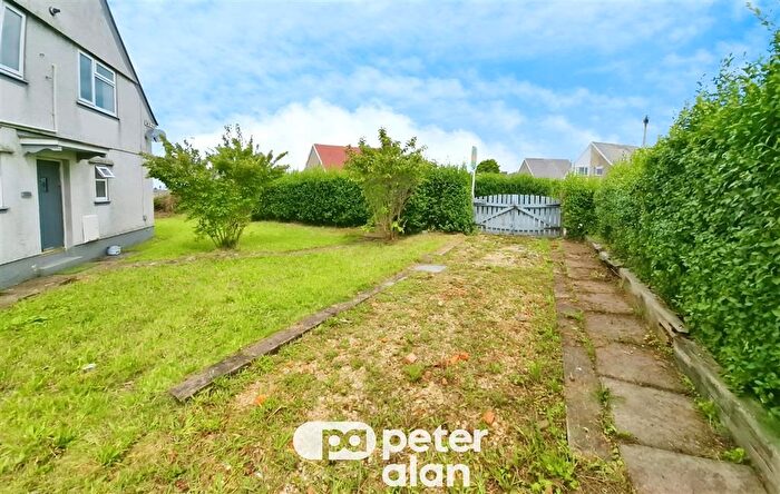 2 Bedroom Property To Rent In Emlyn Road, Mayhill, Swansea, SA1