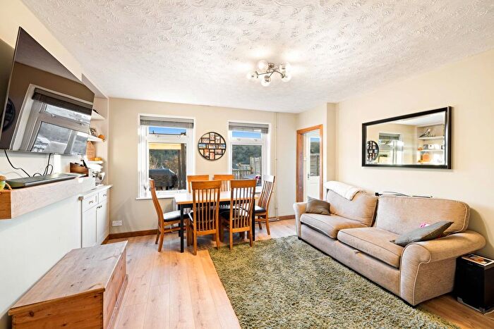 3 Bedroom Terraced House For Sale In St Radigunds Road, Dover, CT17