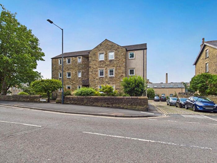 2 Bedroom Flat To Rent In Gargrave Road, Skipton, BD23