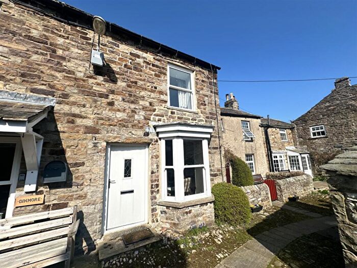 1 Bedroom Cottage For Sale In Reeth, Richmond, DL11