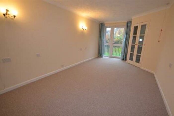 1 Bedroom Apartment To Rent In Station Street, Saffron Walden, CB11