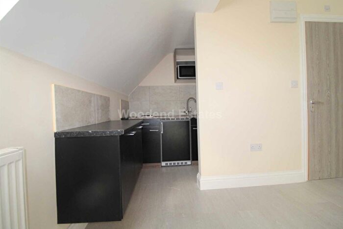 Studio To Rent In Lady Margaret Road, Southall, UB1