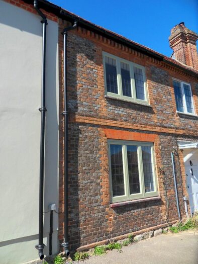 1 Bedroom Terraced House To Rent In Temple Street, Brill, Aylesbury, Buckinghamshire, HP18