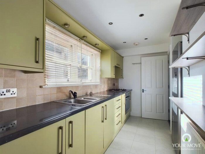 2 Bedroom Flat To Rent In Fort Promenade, Margate, Kent, CT9